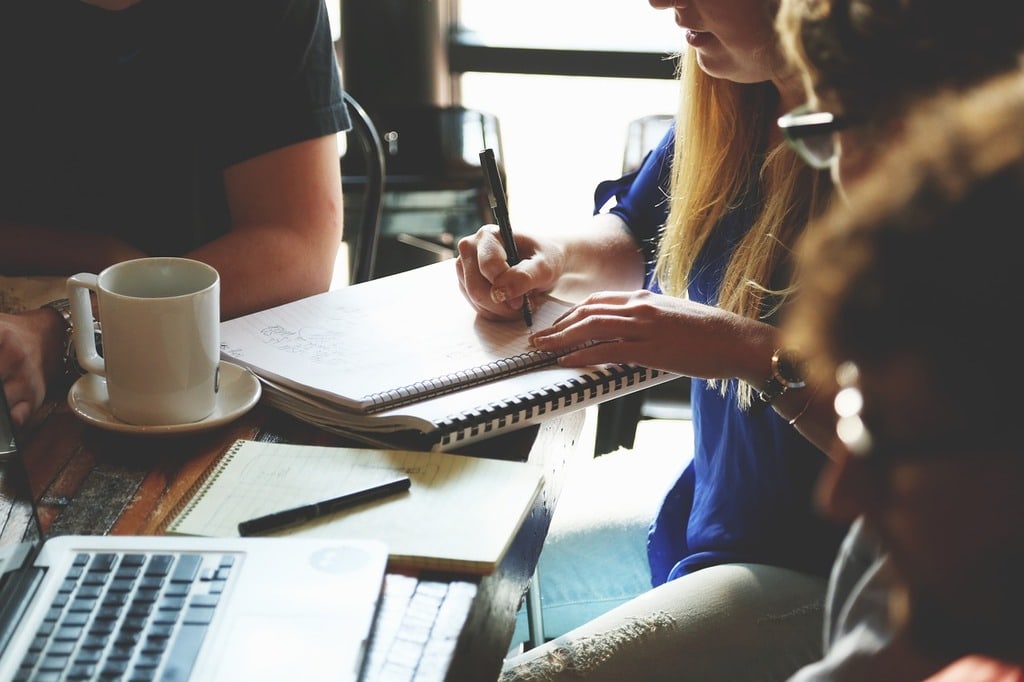 Techniques de management pour une période de transition réussie
